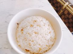 葱油饭-三美肉骨茶(柏威年广场店)