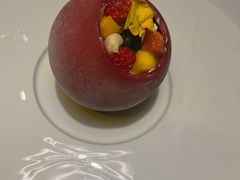 -佐度王子扒房(天鹅湖店)