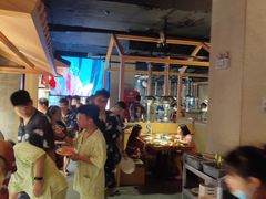 -蓝鲸湾汤泉(包河店)