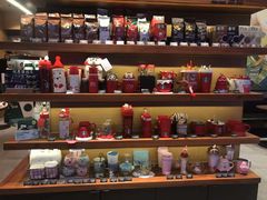 零售区-星巴克(深圳坪山益田门店)