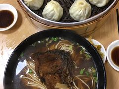 -瞻老元面馆(双塘路店)