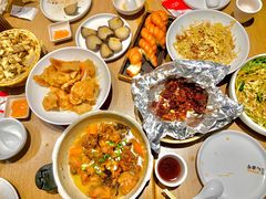 -金掌勺锅包肉(华润万象城店)