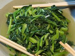 -黄山老妈·土菜(碧桂园店)