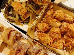 -福苗小骆驼烧烤(曲江店)