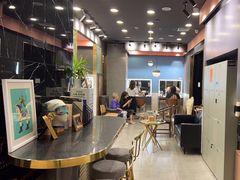 -海马体照相馆|大师(北京华贸中心店)
