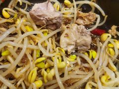 -云海肴·汽锅鸡·云南菜(东坝金隅店)