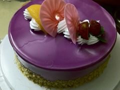 -欧贝拉蛋糕店(东门路店)