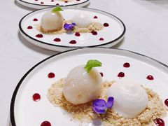 -K·Kitchen KK牛扒厨房(江南西店)