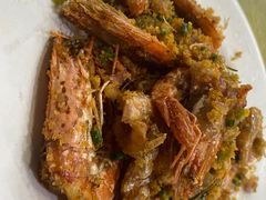 -聚鲜阁海鲜美食城(香水湾店)