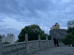 -迎泽公园