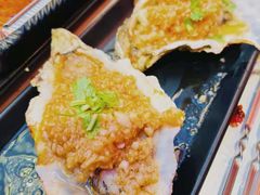 -钳小柒·小龙虾蓝龙王烧烤夜宵(长寿路店)