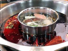 -星鸿社重庆老火锅