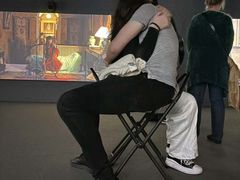 -旧金山现代艺术博物馆