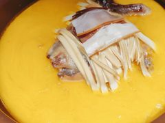 -筱爷叔·上海传统手工菜(玉树路店)