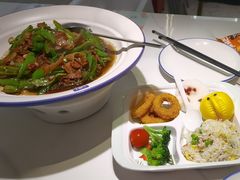 -兰湘子·湘菜小炒(济南领秀城店)