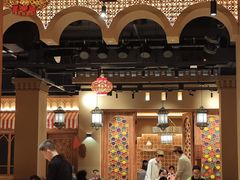 -耶里夏丽·丝路国际·新疆餐厅(浦东区东方路店)