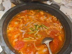 -味仙居(环城南路店)