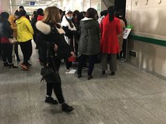 -中国医科大学附属盛京医院(南湖院区)