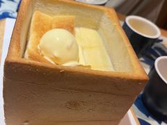 -绿茶餐厅(布吉万象汇店)