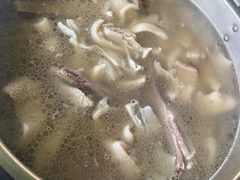 -阿婆东山羊肉店(鸿港海鲜批发市场店)