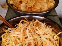 -街街旺风味炸洋芋(大观商业城C座店)