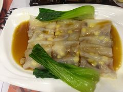 金粟叉烧肠-虾饺妹·粤式手工点心(水荫路店)