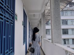 教学楼-贵州师范大学(宝山北路校区)