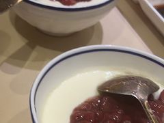 红豆双皮奶-味妙顺德厨房(绿地缤纷城店)