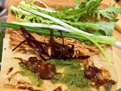 -老德州四合院·德州菜(天衢路店)
