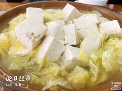 -砂锅居(西四店)