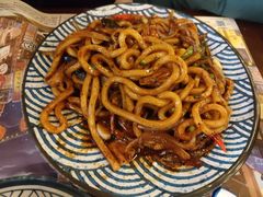 -仙隐小鹿料理食堂(沙市人信汇店)