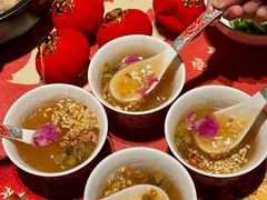-知楚•精致湖北菜(武商MALL店)