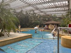 -龙达温泉生态城