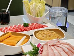 -海底捞火锅(天一广场亚细亚店)