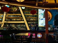 -Famous肥猫墨西哥音乐餐吧(五棵松华熙LIVE店)