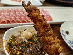 -东来顺•非遗火锅(外滩店)