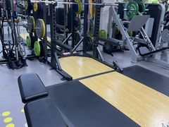 -VPsmart私教健身工作室(新华路旗舰店)