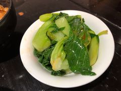 青菜-莹珠阁·私房菜