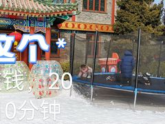 -盛世南宫影视城(北普陀影视城)