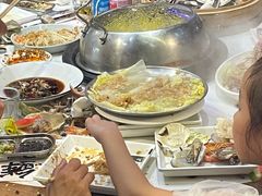 -船梆煮•蒸汽海鲜·生腌干蒸(五四广场店)