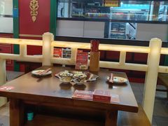 -津门老羊家·铜锅涮羊肉·烧烤(科技园店)