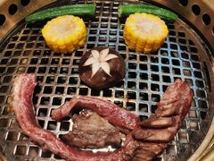 -千寻山野烤肉(中关村店)
