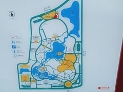 -白沙门生态公园