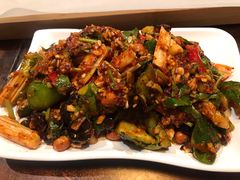 -枪火串烧·东北特色烧烤(罗湖总店)