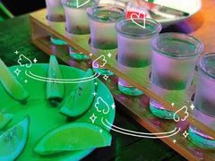 龙舌兰-Famous肥猫墨西哥音乐餐吧(五棵松华熙LIVE店)