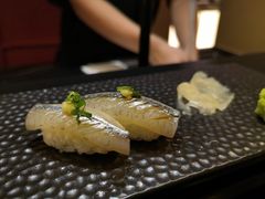 针鱼寿司-Sushi Hanzo半藏(天环广场店)