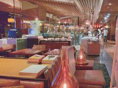 -南通滨江洲际酒店-西集自助餐厅