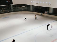 -TheRink大零溜冰场(IFS国金中心店)