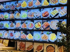 -吴记酱骨炖菜馆(康安路店)