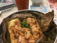 -新辉港式茶餐厅(北栅店)